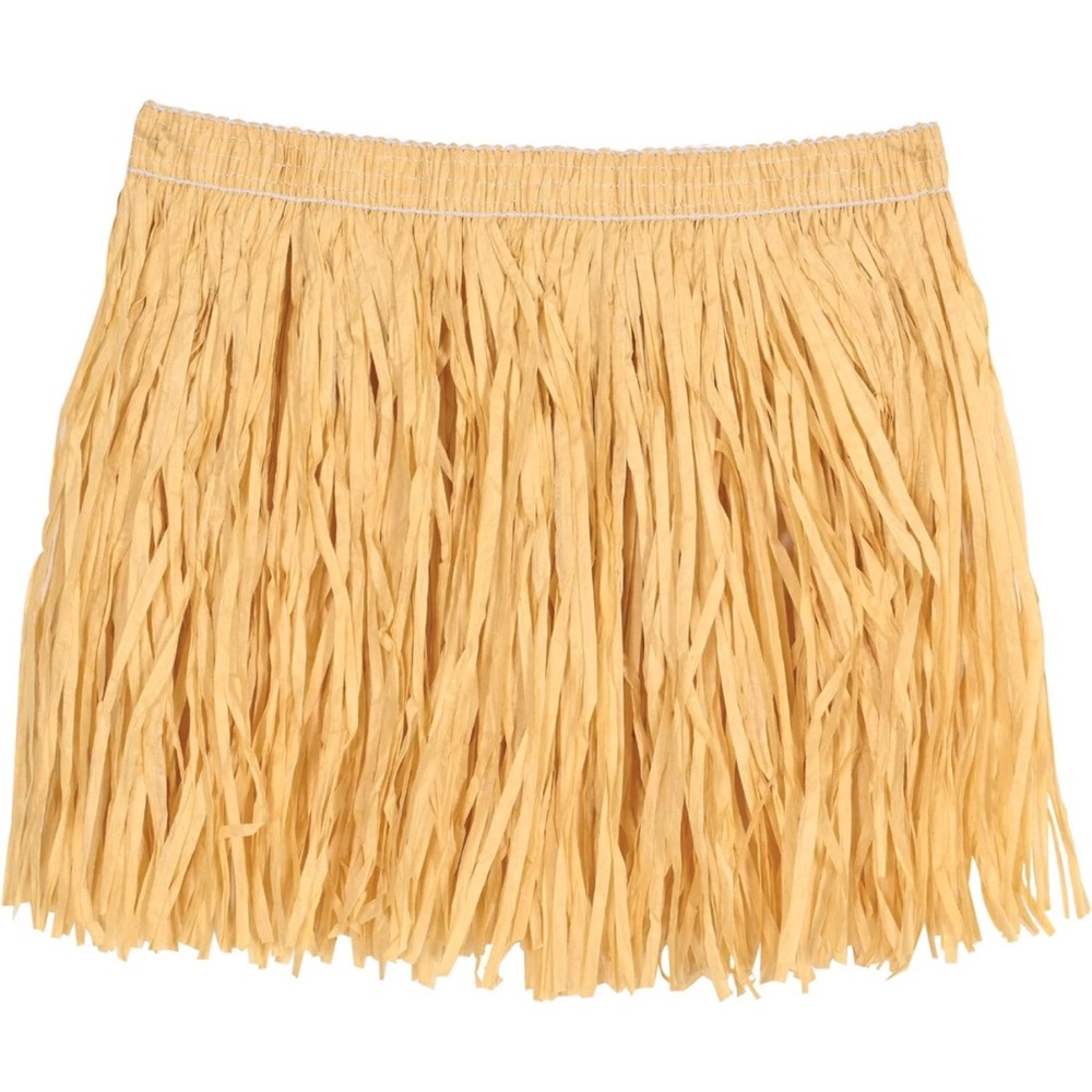 Beistle Party Supplies Child’s Mini Luau Costume Accessory New With Tags